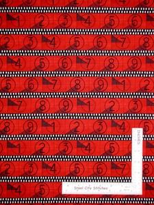 Movie-Theater-Film-Red-St-Cotton-Fabric-Windham-Lights-Camera-Action-By-The-Yard