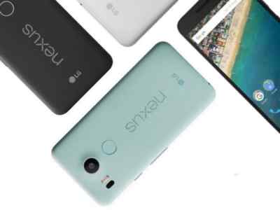 Original LG Nexus 5X H798 32GB ROM 2GB RAM 4G LTE 5.2