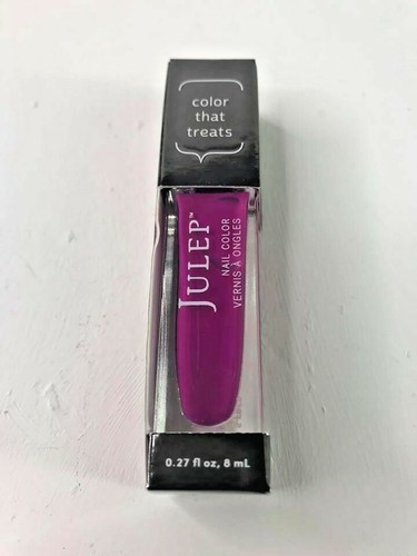 Julep Nail Polish .27 FL OZ Discontinued Vegan High Performance - Picture 36 of 96