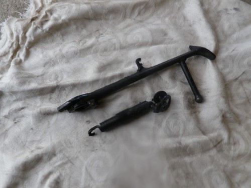 Yamaha FZS 1000 Fazer 2003 Side Stand - Picture 2 of 3
