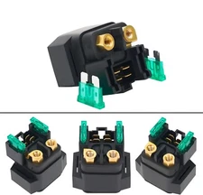 Starter Relay Solenoid Yamaha Grizzly 660 YFM 660 2002-2008