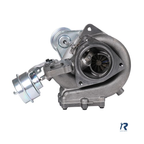 NUEVO turbocompresor apto para Acura RDX 2.3L 2007-2012 49389-01043 49389-01020 - Imagen 2 de 14