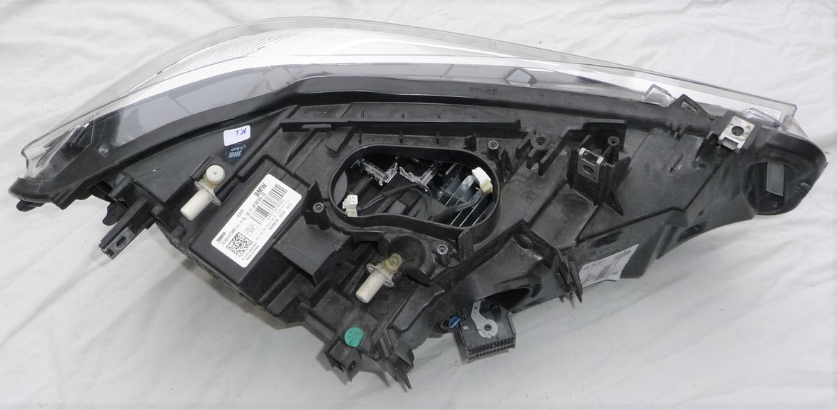 18-20 BMW F32 F36 F82 F80 M3 M4 AHL Left LED Bare Headlight 