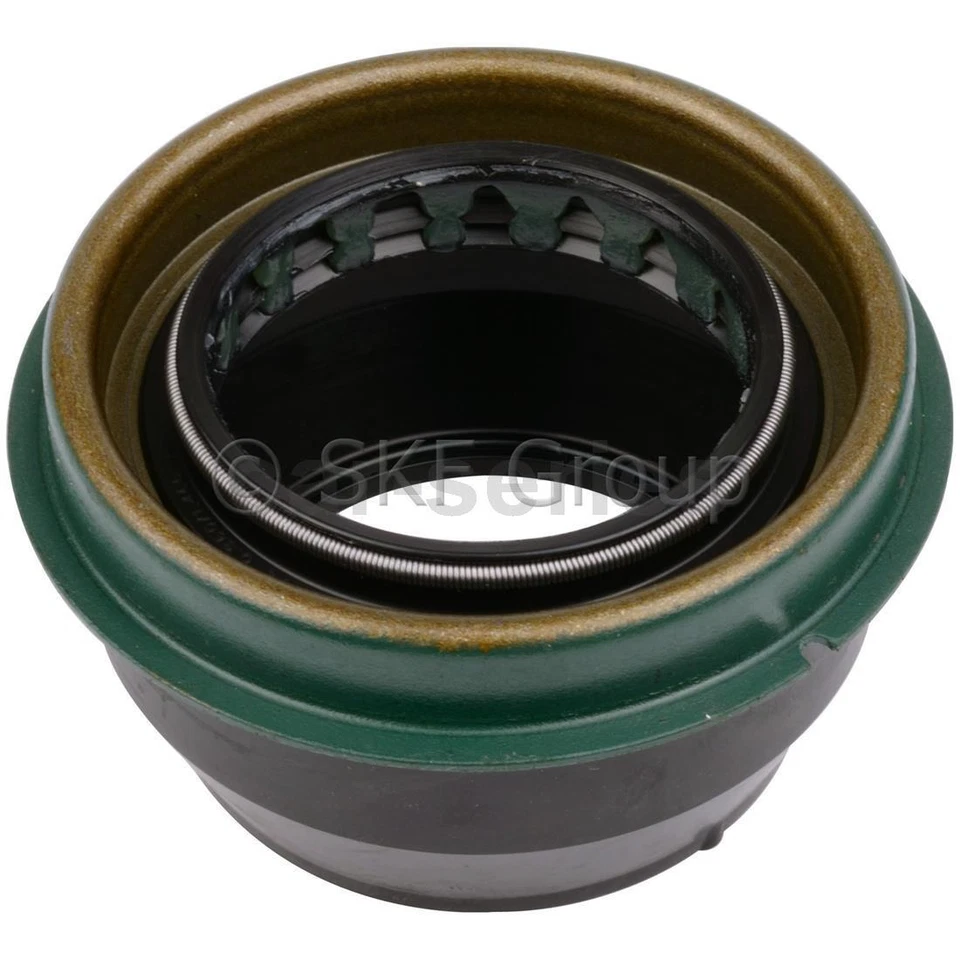 Уплотнение вала оси подходит для Ford F-350 1985 1986 1987 1988 1990 1992 1993 годов выпуска - Изображение 2 из 3