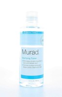 Murad Acne Clarifying Toner 6.0oz/180ml Sealed & Same Day Ship on sale Murad Acne Clarifying Toner 6.0oz/180ml Sealed & Same Day Ship on sale