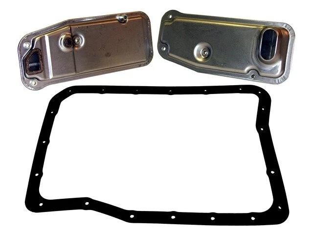 WIX Transmission Filter Kit For TOYOTA 4RUNNER 1998-1999 V6-3.4L - Image 2 of 4