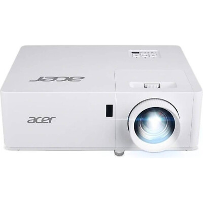 Acer PL6820 Laser 3D 4K UHD Beamer 5.500 ANSI Lumen Kontrast 50.000:1 360° MHL