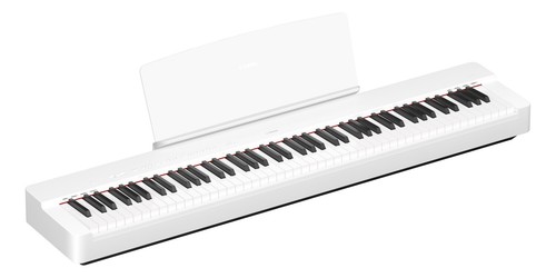 Yamaha P-225 WH weiß Digitalpiano Stagepiano Epiano NEU