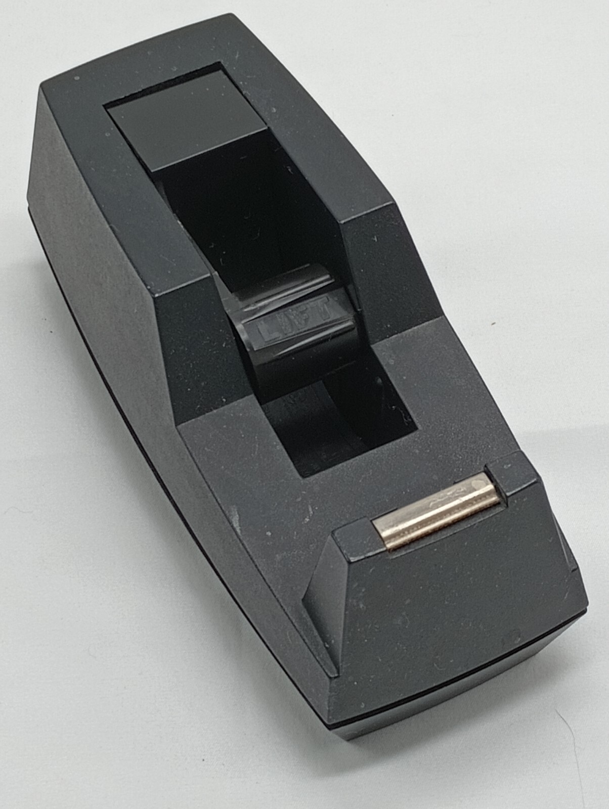 Desktop Tape Dispenser Weighted With Non-Skid Base-image