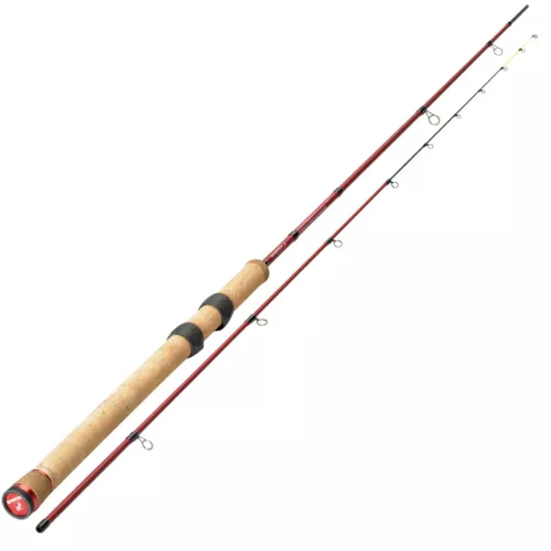 Sportex Coregonum XTL HG2101 2,10m 3-10g 2+2 Teile Felchenrute Renkenrute Hegene