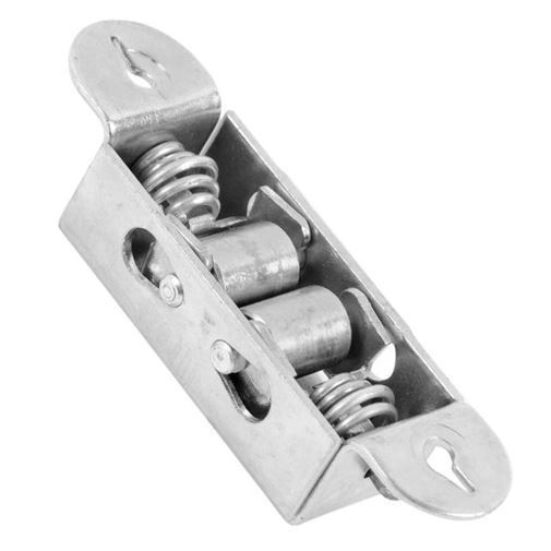 Passt FüR Hotpoint Indesit Cannon Ofen Kochfeld TüRverschluss C00118116-image