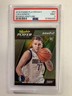 2018-19 Panini Player Of The Day Rapture Luka Doncic #/20 Rookie RC PSA 9 POP 2!