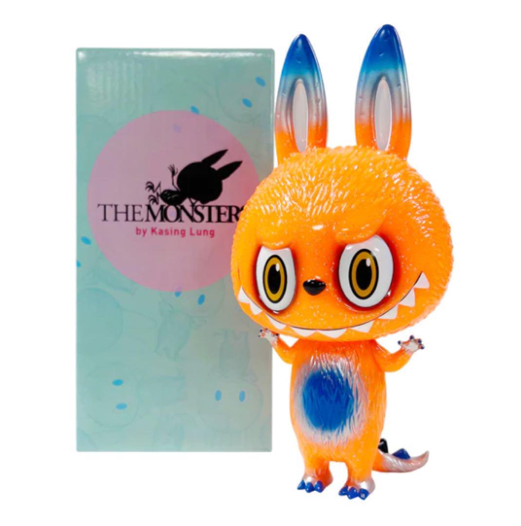 How2Work X Kasing Lung - Zimomo | eBay How2Work X Kasing Lung - Zimomo | eBay