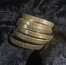 Versace Print Bangle/Bracelet