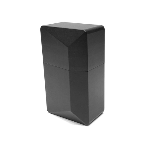 Llave Del Coche Box sin Go Rfid Protección Bloqueador las Aluminio Funda - Imagen 4 de 12