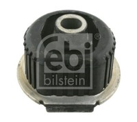 Febi AchsköRperlager Hinten Beidseitig FüR Mercedes Kombi S124 SL R129