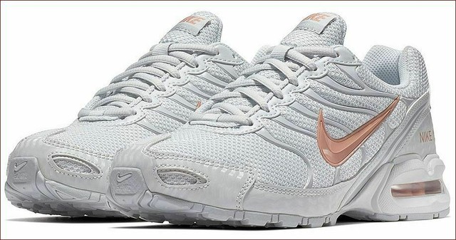 nike air max torch 4 rose gold