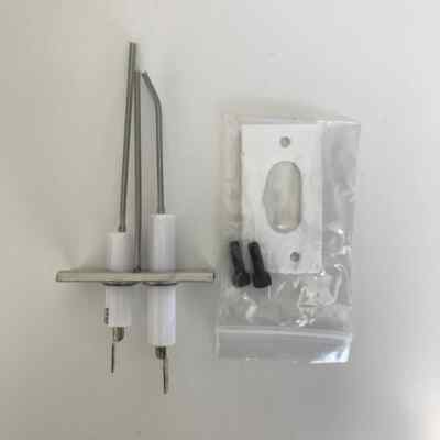 Roberts Gordon Electrode: 90427400