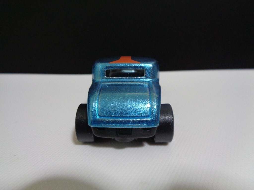 Hot Wheels 2022 Super Treasure Hunt '32 Ford Gulf Blue STH Loose