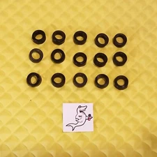 (15) ANTARES SNACK & SODA COMBO VENDING MACHINE COIN MECH BLOCKER PRICING KIT