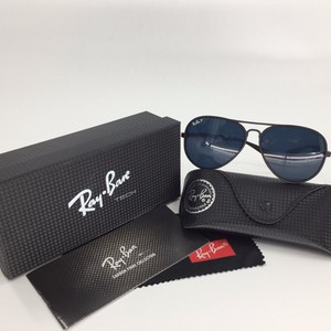 lentes ray ban tech
