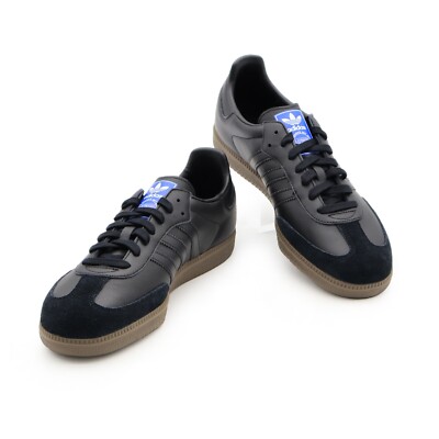IE3438 adidas Originals Samba OG Core Black Gum (Men's) | eBay