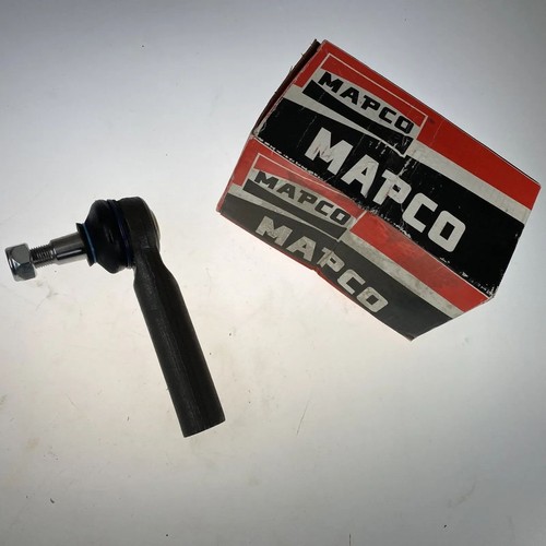 Track rod head articulated head MAPCO 19447 for FIAT CITROÅN PEUGEOT BOXER DUCAT - Picture 8 of 8