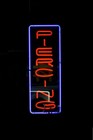Piercing Acrylic 24" Neon Sign Light Lamp Handmade Wall Door Shop Decor Display