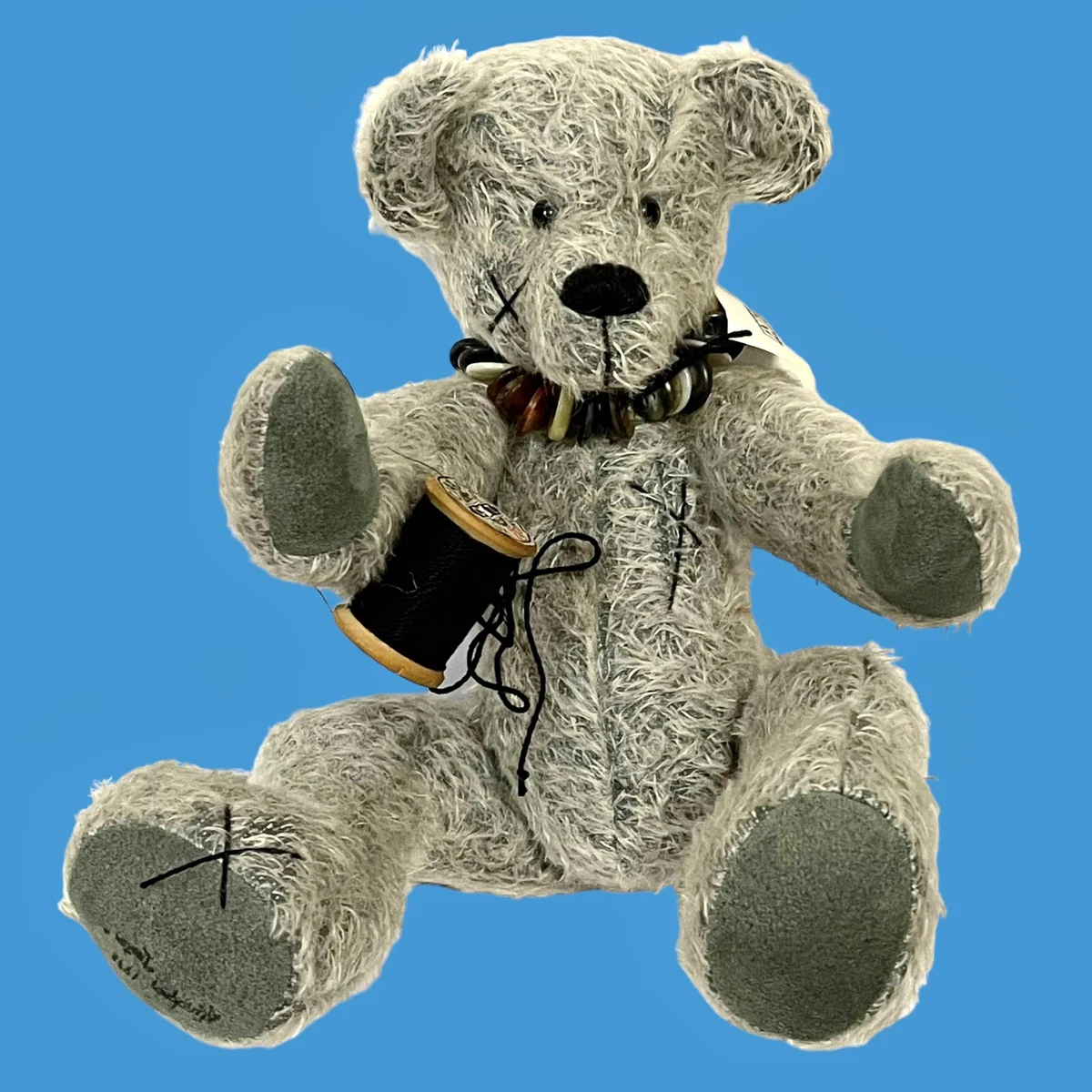 Sew on cheap teddy bear eyes