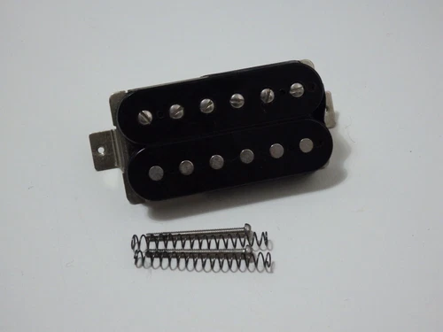 Seymour Duncan SH-1B 59' Bridge Pickup I1ILR 20161004 Les Paul SG — Tested