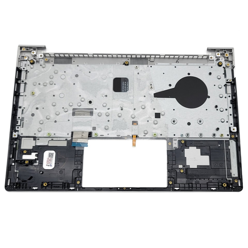 N17709001 For HP Elitebook 640 G9 Laptop Upper Palmrest Backlit US