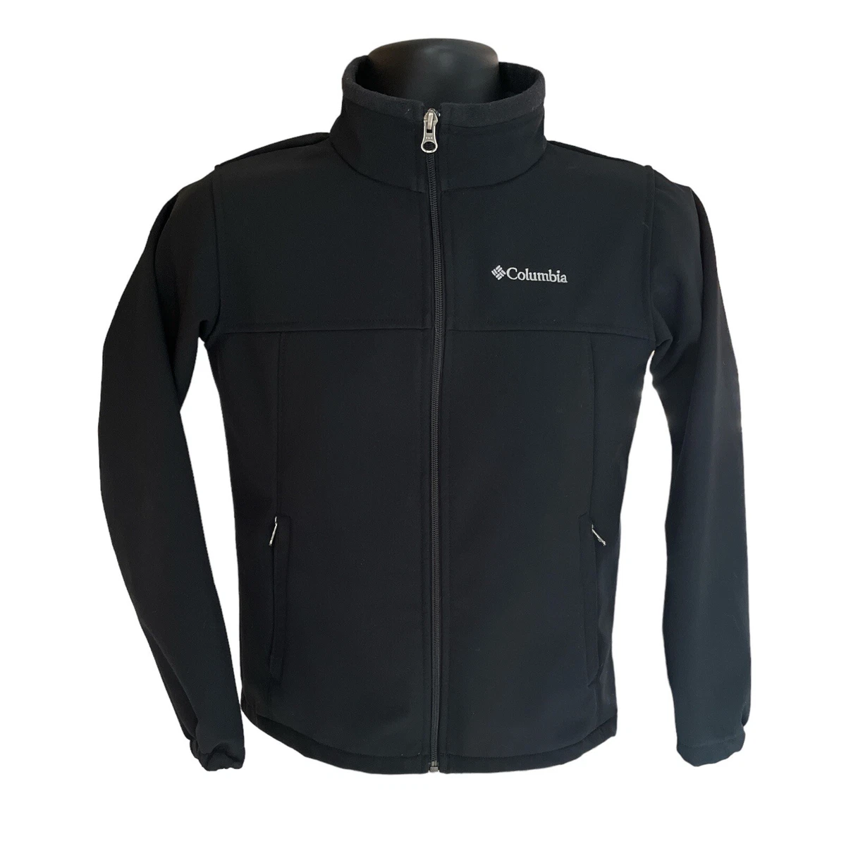 Bowen lake softshell columbia jacket 2025