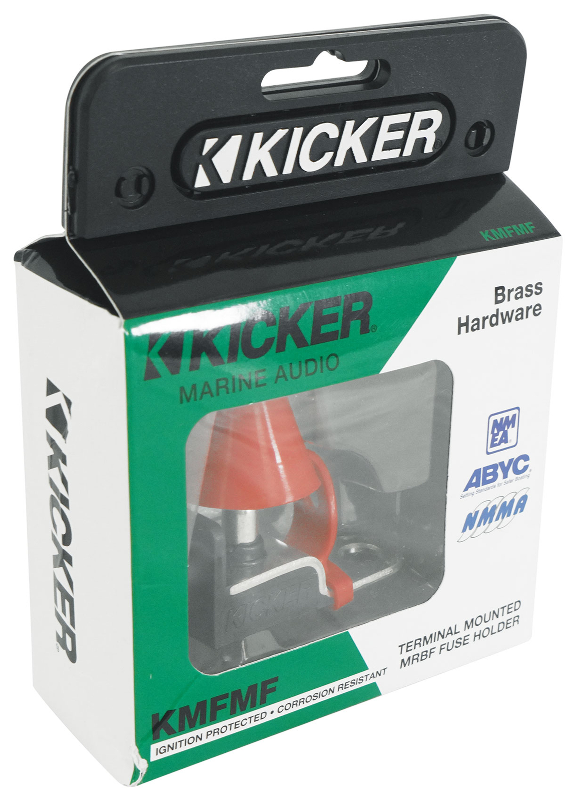 Держатель предохранителя KICKER 47KMFMF Marine Master KMFMF