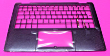 NEW Dell XPS 13 9365 EMEA Palmrest w/Finger Print Reader UK QWERTY P8DP6