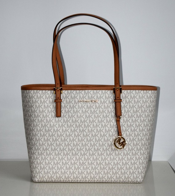 michael kors tasche shopper