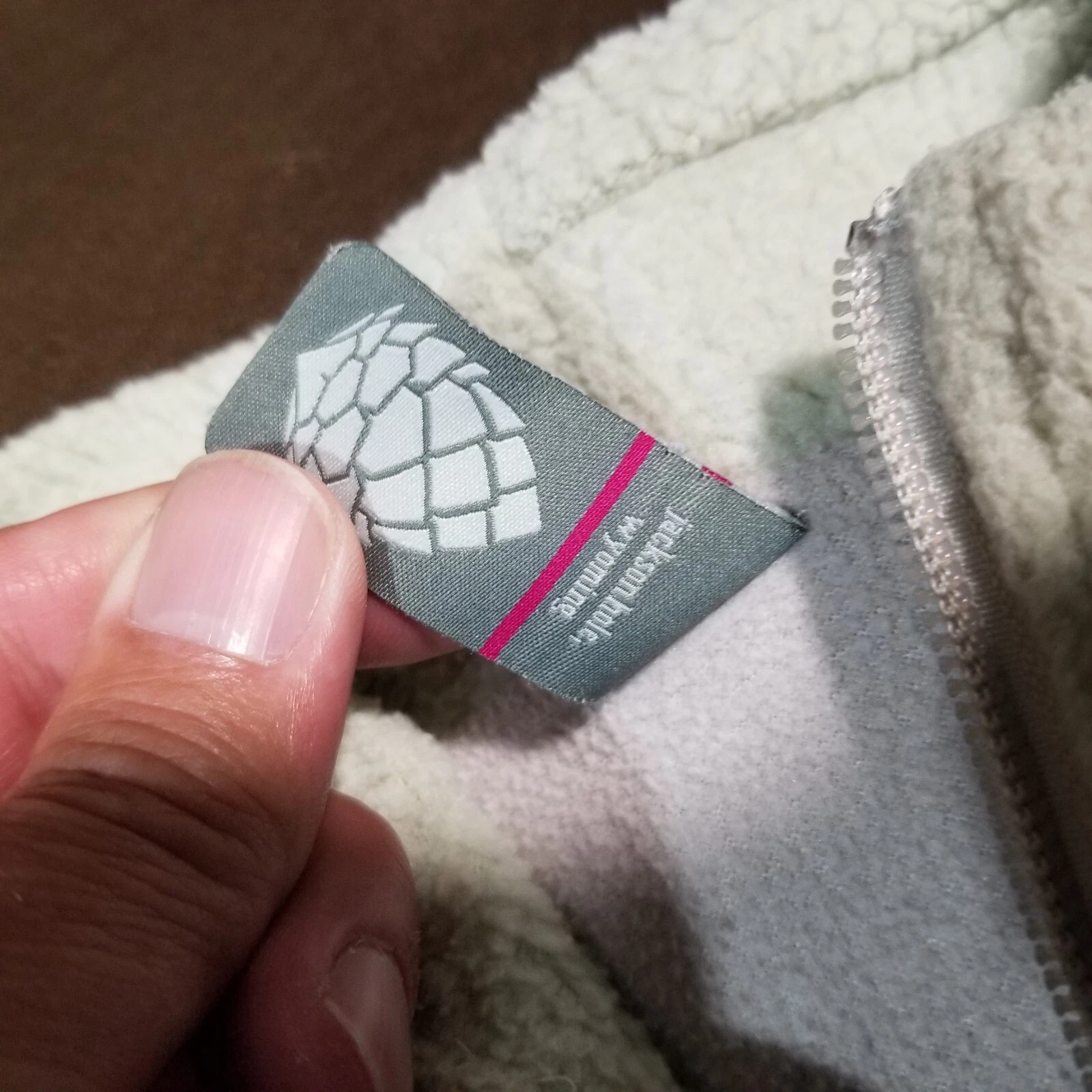 OFF WHITE STIO PILE 1 4 ZIP MAGLIONE FELPA UOMO SMALL OFF WHITE