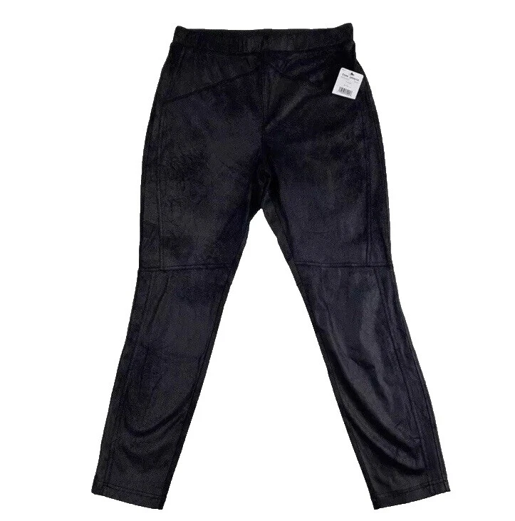 Leggings sólido Free People Poliéster para Mujeres