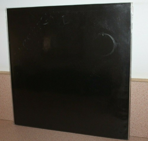 Metallica Black Album 2 simply 180g vinyl LP - 第 1/2 張圖片