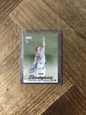 2017 Topps Stadium Club Baseball Cards 57