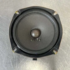 97-04 C5 CORVETTE CONVERTIBLE 5.25” REAR BOSE SPEAKER OEM 10278959 VV445