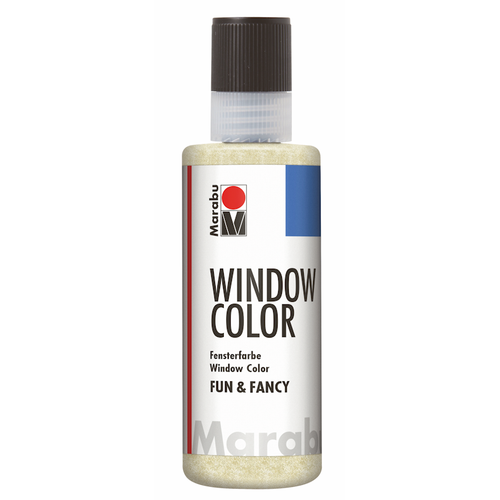 Marabu Window Color fun & fancy 80ml-Flasche - Bild 24 von 29
