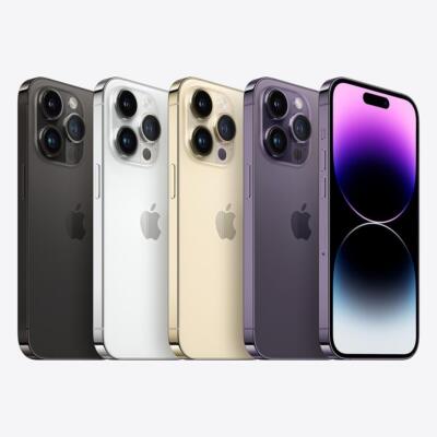 Apple iPhone 14 Pro Max 128GB Network Unlocked Excellent Apple iPhone 14 Pro Max 128GB Network Unlocked Excellent