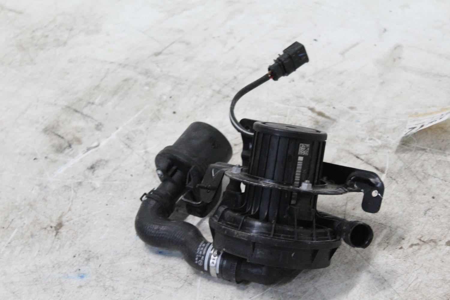 Air Pump AUDI R8 18