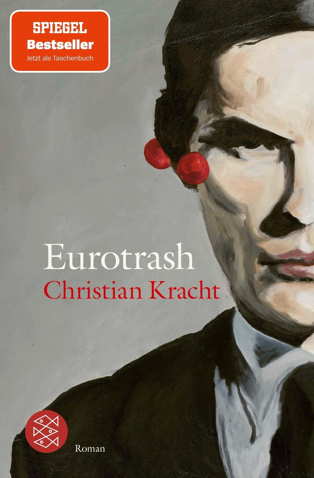 Thumbnail - Christian Kracht Eurotrash