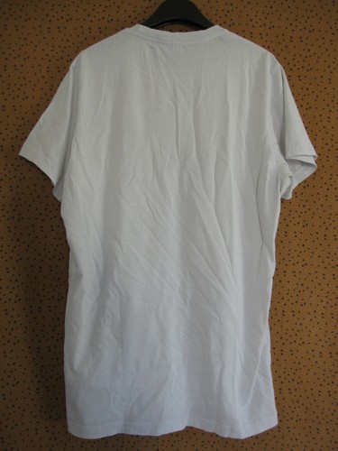 Tee Shirt Basket Adidas classic blanc Trefoil Basketball USA - L - Picture 2 of 5