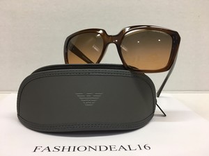 emporio armani sunglasses womens