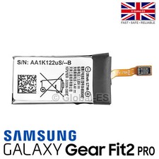 Samsung Galaxy Gear Fit 2 PRO 200 mAh EB-BR365ABE batteria - SM-R365