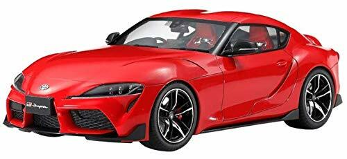 TAMIYA製TOYOTA GR Supra CUSTOM完成品 Amazon.com: Tamiya 24351 1/24 Toyota GR Supra : Toys & Games