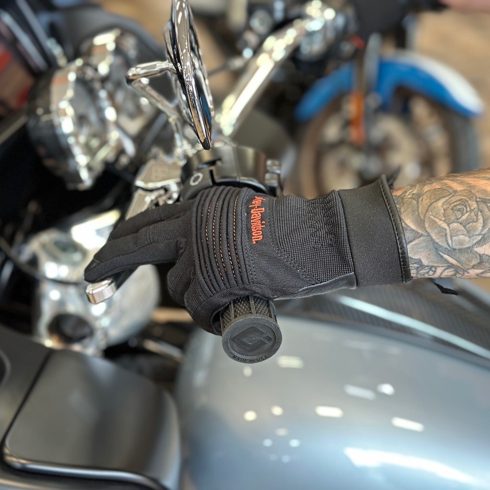 Chandail Pour Homme Harley-Davidson (96311-23VM) - Stjeromeharley-davidson