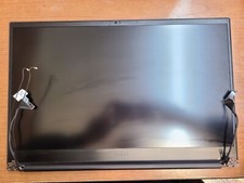 GENUINE RAZER BLADE PRO RZ09-02878E92 COMPLETE 17.3" LCD SCREEN DISPLAY ASSEMBLY